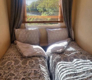 Rosslare Harbour Other | Hayesland holiday home