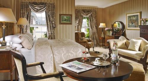 Cork Hotel | Hayfield Manor
