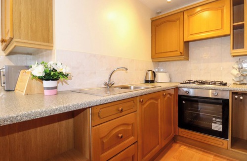 Bondgate Within Cottage | HAYLOFT AT POUND FARM in Kendal