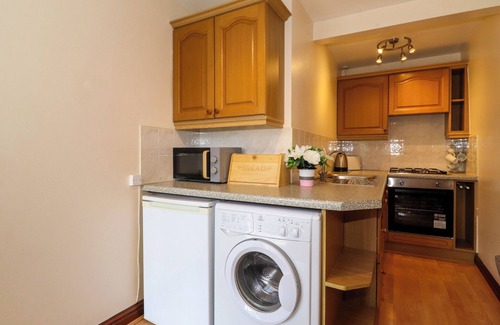 Bondgate Within Cottage | HAYLOFT AT POUND FARM in Kendal