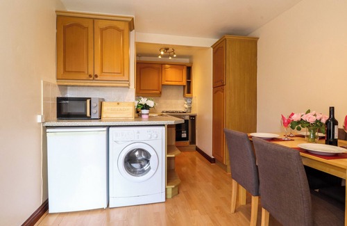 Bondgate Within Cottage | HAYLOFT AT POUND FARM in Kendal