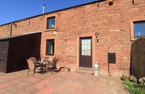 Wigton House | Hayloft Cottage