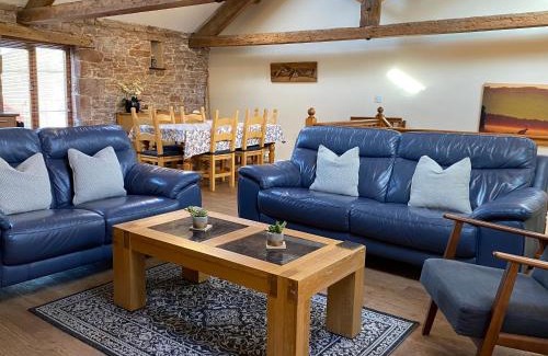 Wigton House | Hayloft Cottage