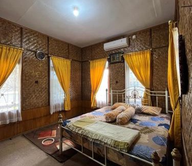 Linggajati Villa | HAYO Villa and Guesthouse