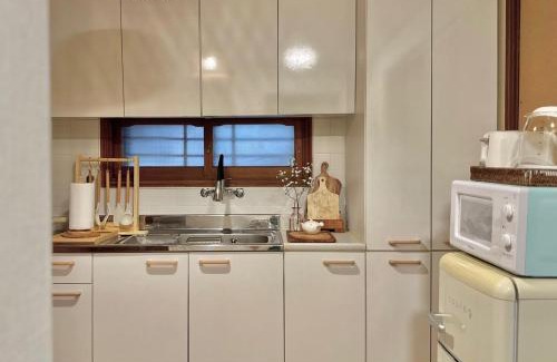 Seokchon-dong Apartment | Hayoungs House