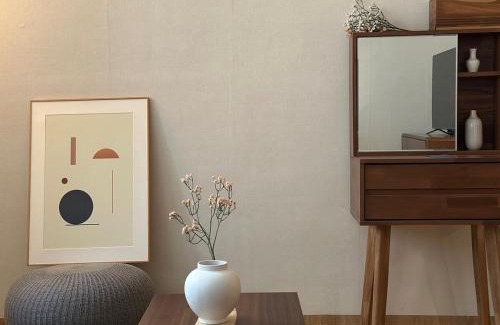 Seokchon-dong Apartment | Hayoungs House