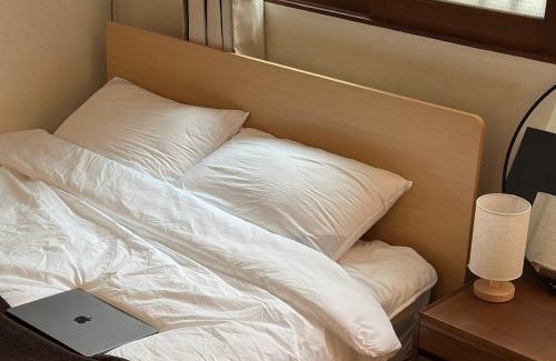 Seokchon-dong Apartment | Hayoungs House
