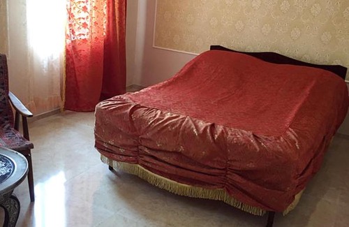 Goris Bed & Breakfast | Hayq Guest House