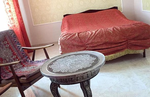 Goris Bed & Breakfast | Hayq Guest House