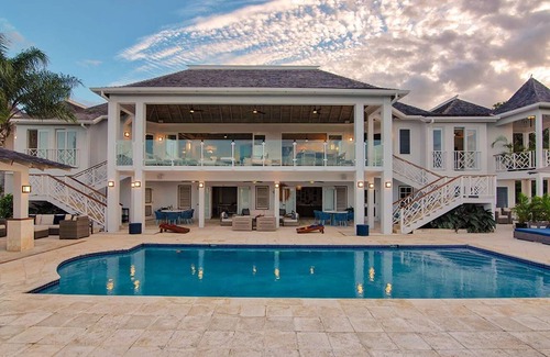 Tryall Villa | Haystack Luxury villa