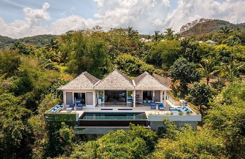 Tryall Villa | Haystack Luxury villa