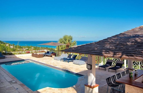 Tryall Villa | Haystack Luxury villa