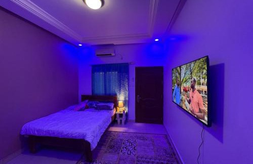 Point E Bed & Breakfast | Haysymenresidence