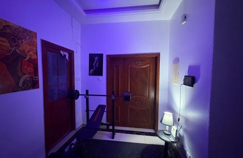 Point E Bed & Breakfast | Haysymenresidence