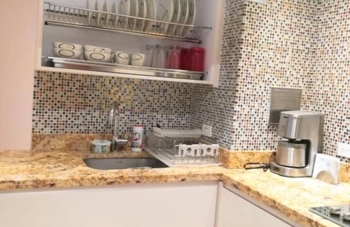 El Laguito House | Haytt-h2 Bocagrande Cartagena condominium