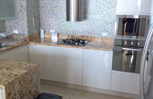 El Laguito House | Haytt-h2 Bocagrande Cartagena condominium