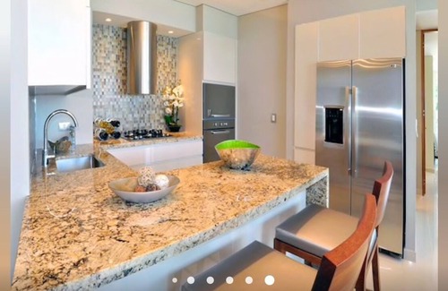 El Laguito House | Haytt-h2 Bocagrande Cartagena condominium