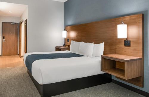 Eugene Hotel | Hayward Inn