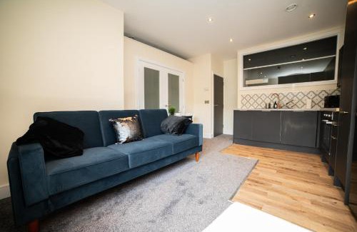 Ainley Top Apartment | Hayy ApartHotels Business and Leisure Stays at Stanley Mill