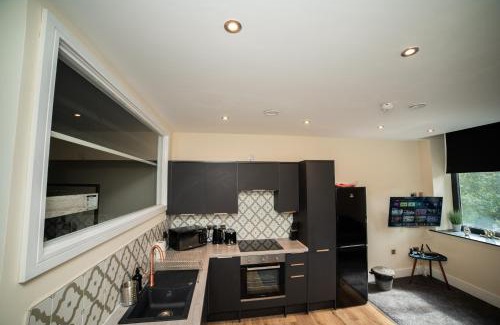 Ainley Top Apartment | Hayy ApartHotels Business and Leisure Stays at Stanley Mill