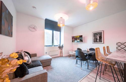 Ainley Top Apartment | Hayy ApartHotels Stanley Mills