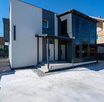 Sanski-Most Apartment | Hazam Apartmani