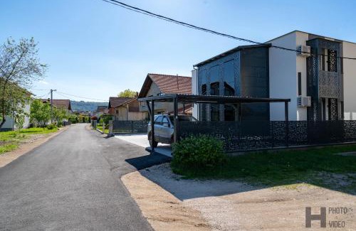 Sanski-Most Apartment | Hazam Apartmani