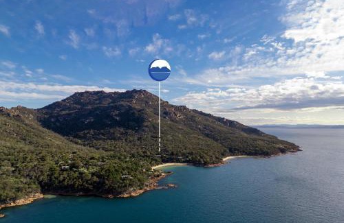 Freycinet House | Hazards Rim