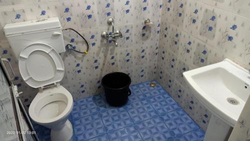 Balipara Hotel | Hazarika Lodge and Homestay