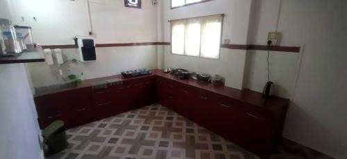 Jorhat House | Hazarika's Home