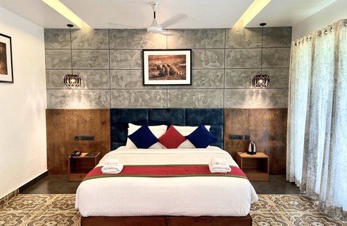 Devikolam Hotel | Haze and Kites Resort Munnar
