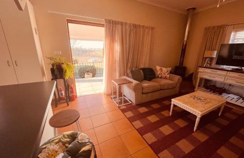 Rosetta Apartment | Haze Inn Cottage