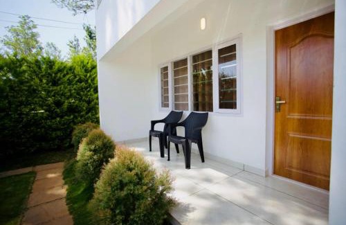 Udumbanchola Resort | Hazeberg