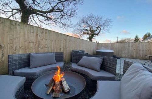 Tenby House | Hazel Cottage
