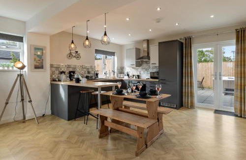Tenby House | Hazel Cottage