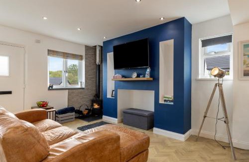 Tenby House | Hazel Cottage