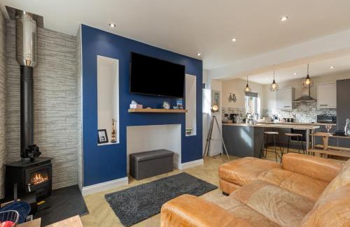 Tenby House | Hazel Cottage