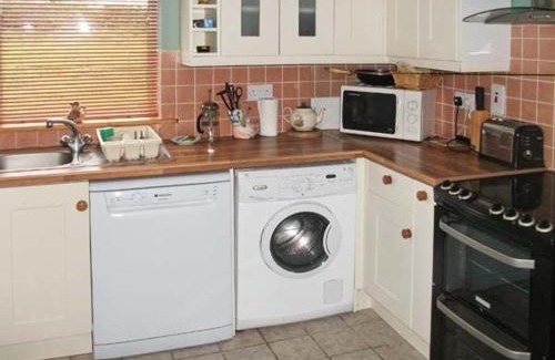Killimor House | Hazel Cottage