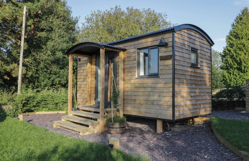 Kemble Cottage | Hazel