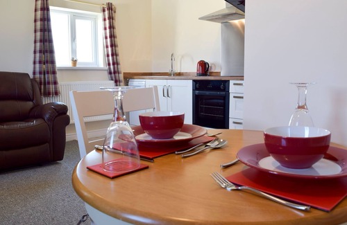 Whitland Cottage | Hazel Grove Farm - Rose Cottage - UK6573