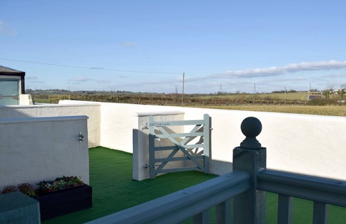 Whitland Cottage | Hazel Grove Farm - Rose Cottage - UK6573