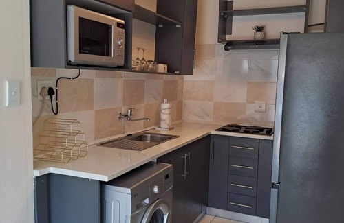 Rietfontein Apartment | Hazel Haven 2 Guest House