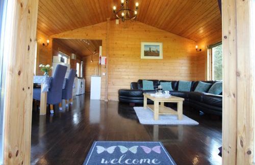 Bodmin House | Hazel Lodge