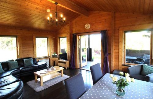 Bodmin House | Hazel Lodge