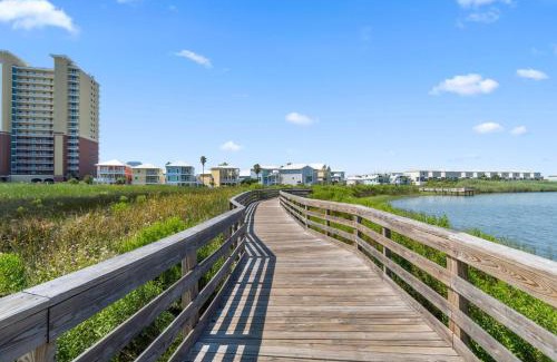 Gulf Shores House | Hazel Mae's Hideaway
