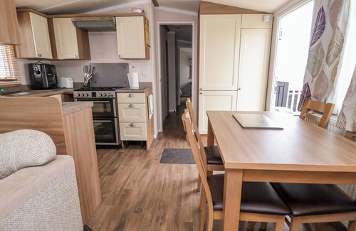 Rhyl Cottage | HAZEL PARK 11 HP11, pet friendly, character holiday cottage in Rhyl