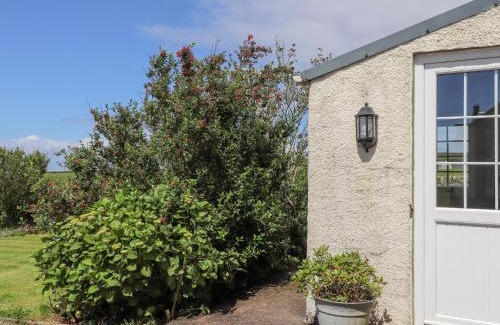 Campbeltown House | Hazel's Cottage
