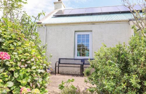 Campbeltown House | Hazel's Cottage