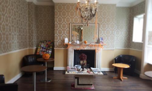 City Centre Dublin House | Hazelbrook House B&B