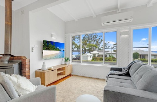 Erowal Bay House | Hazels Haven Erowal Bay